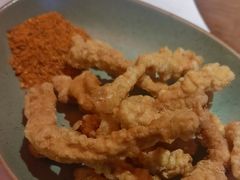 -芸山季·云南山珍菌火锅(人民广场来福士店)