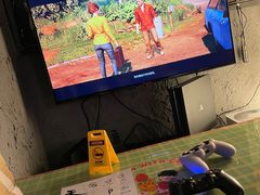 -天地無用GAME BAR