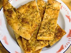 -老钟家烤羊排·敦伊阁清真餐厅胡羊焖饼
