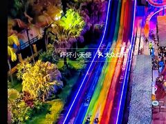 -上海玛雅海滩水公园