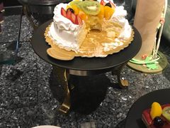 -太原富力万达文华酒店·美食汇西餐厅