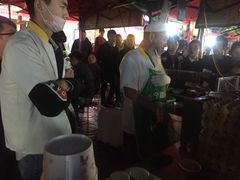 -清真老马家国华牛奶鸡蛋醪糟(正宁路店)