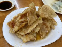 -东北四季饺子王(华山路店)