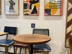 -Brut Eatery悦璞食堂(愚园路店)