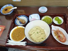 -百年老字号·观振兴蟹黄面·三虾面·苏式面(观前街富仁坊巷店)