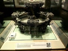 -曾侯乙墓遗址博物馆