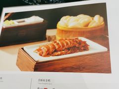 -渝信川菜(西单店)