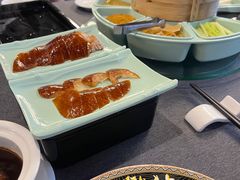 -羲和雅苑•北京烤鸭(平安国际金融中心店)