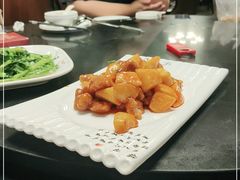 -旺达小吃•三十年福州菜(正大广场店)