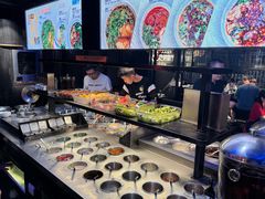 -川西坝子火锅(清江东路3.0直营店)
