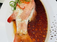 -神洲四海大酒楼(王府井澳门中心店)