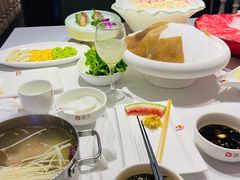 -德天肥牛海鲜火锅(城西银泰店)