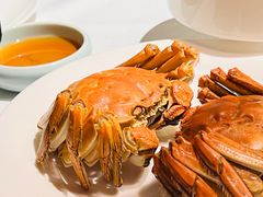 -开海·红岛海鲜虾水饺(万象城店)