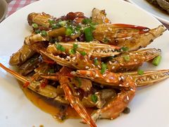 -捌贰虾蟹·江湖菜馆(江汉路店)