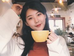 -春风十里咖啡馆