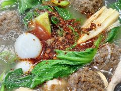 -清真·穆萨砂锅(大皮院店)