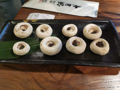-九田家黑牛烤肉料理(新辰里亚运村店)