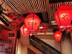 -农耕记·湖南土菜(龙岗熙和园店)