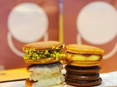 -泽田本家·铜锣烧(TX淮海店)