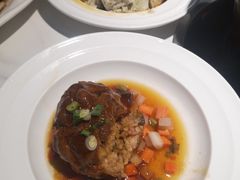 -黑鸡小馆(金源店)