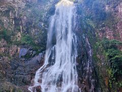 -龙湾潭国家森林公园