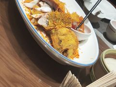 -全聚德烤鸭店(马家堡店)