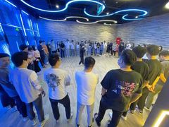 -世代星球·保龄球·镭战真人CS·团建(杨浦店)