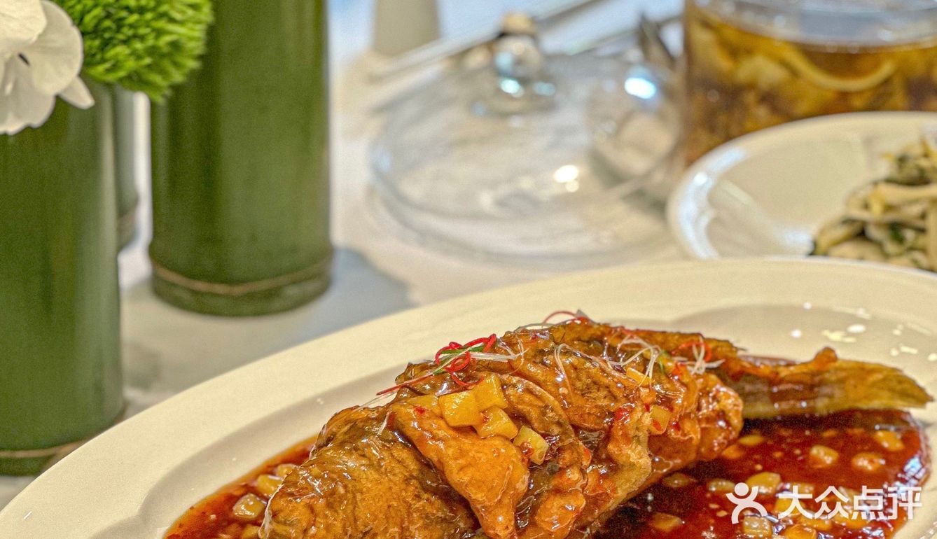 是春天的头茬鲜美！吃完特别想带家人来[流泪]