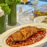 是春天的头茬鲜美！吃完特别想带家人来[流泪]