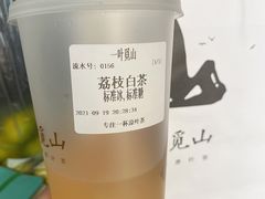 -一叶觅山(半边街店)