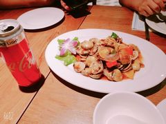 -泰华海鲜中餐厅(普吉镇店)