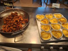 -长沙三景韦尔斯利酒店·Oval全日制餐厅自助餐