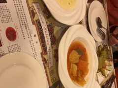 -露西亚咖啡西餐厅(哈尔滨俄侨纪念馆店)