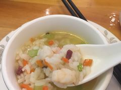 -乌镇那一年小院主题餐厅(甘泉西路店)
