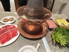 -东来顺饭庄(王府井步行街店)