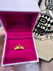 -PINKBOX聘饰珠宝(广百百货店)