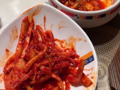 -七八冷面·延边朝鲜族美食(圣熙八号店)