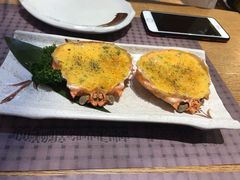 -林妈妈村·日式料理(宝山万达店)