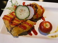 -蟹之国·精品蟹料理(极地店)