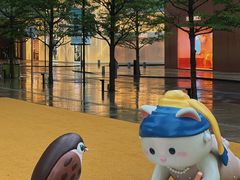 -深圳湾万象城(南山店)