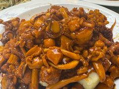 -京皇十二道天津菜(蒲黄榆店)