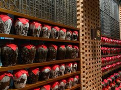 -君悦酒店·1881·北京烤鸭