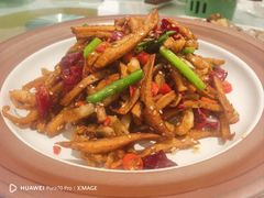 -香融府·烤鸭·家常菜(马家堡路店)