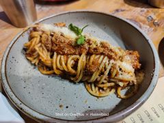 -盘炉forenza·云贵川融合小食堂 ( 钟楼中柳巷店)