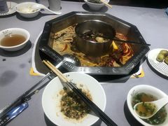 -蜀九香火锅(九眼桥店)