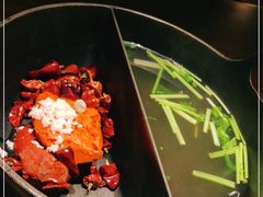 -盡膳口福跷脚牛肉火锅(合生汇购物中心店)