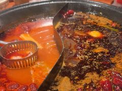 -周小明火锅(黑金冠社区店)