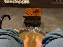 -菩泰·泰式草本按摩SPA(国大城市广场店)