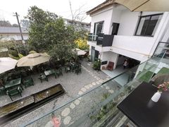 -云里小坐·小院里·团建·宴请·下午茶(三圣乡店)