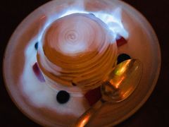 -上海柏悦酒店·世纪100牛排馆